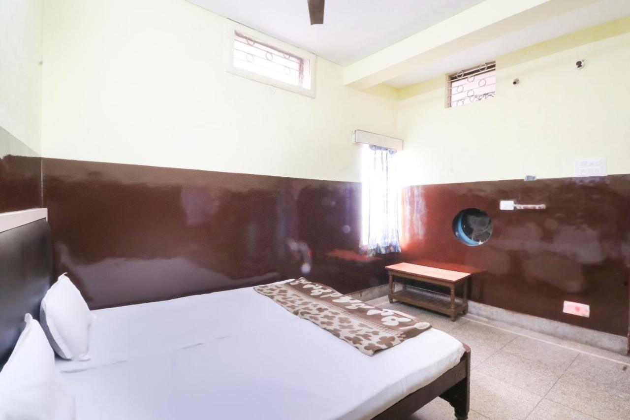 SPOT ON 48499 Hotel Monu Rāipur Exterior foto